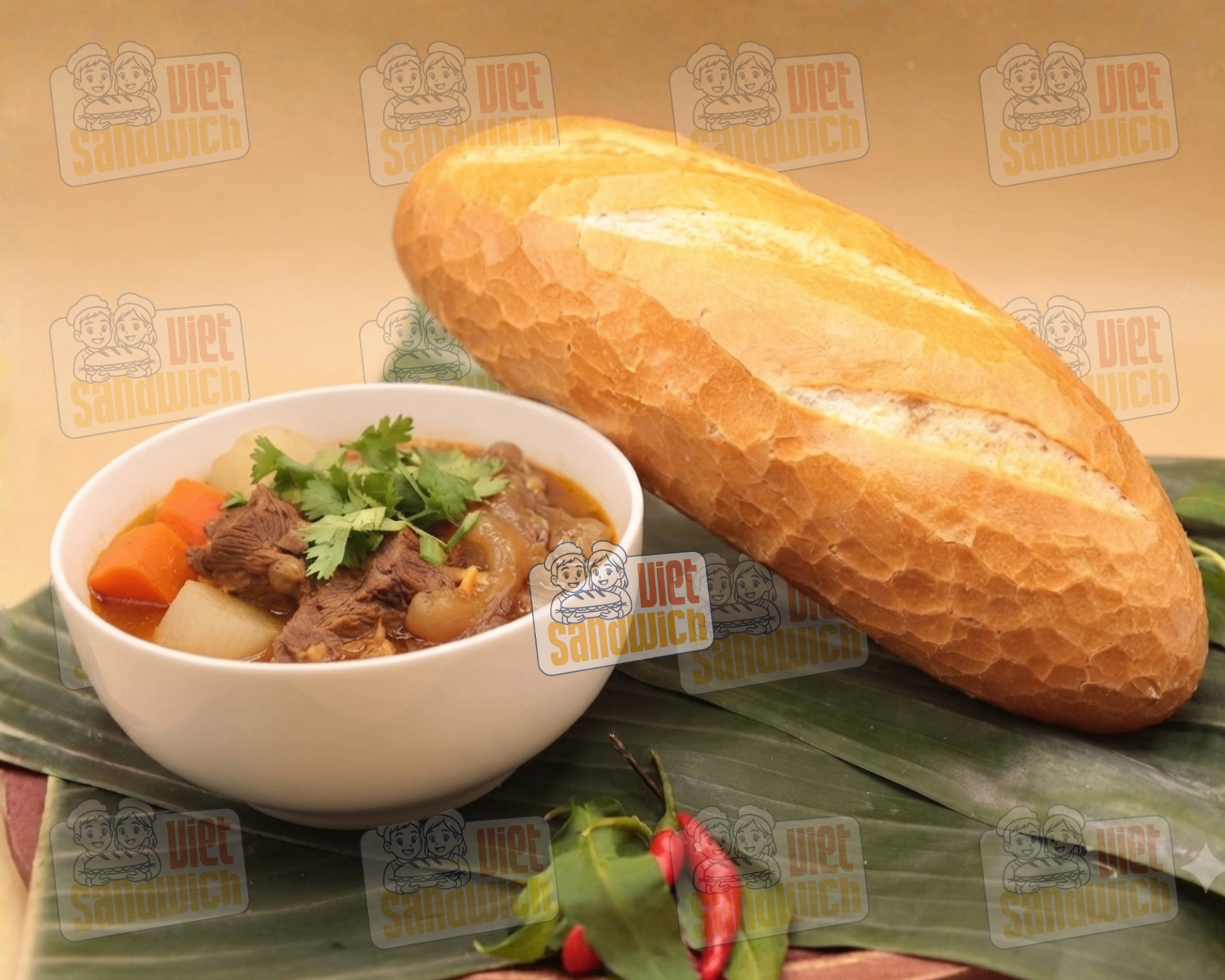 Beef Stew